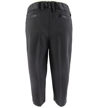 Dolce & Gabbana Jakkesæt - Uld/Viskose - Sort