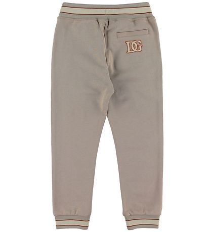 Dolce & Gabbana Sweatpants - Sand