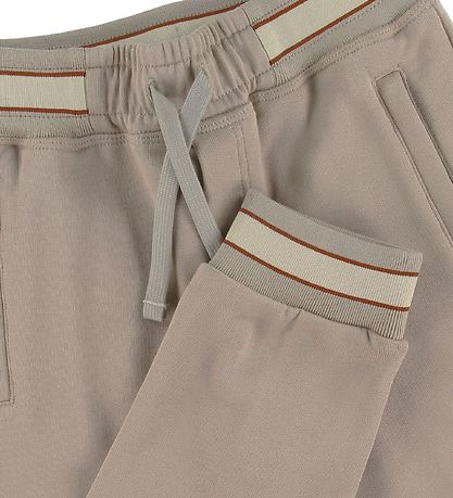Dolce & Gabbana Sweatpants - Sand