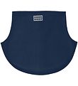 LEGO® Wear Halsedisse m. Velcro - Fleece - LWAtlin - Navy
