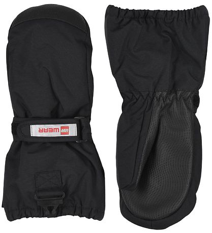 LEGO® Wear Luffer - LWAtlin - Sort