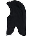 LEGO® Wear Elefanthue - 2-lags - Uld - LWAripo - Sort