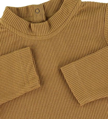 MarMar Bluse - Thure - Amber