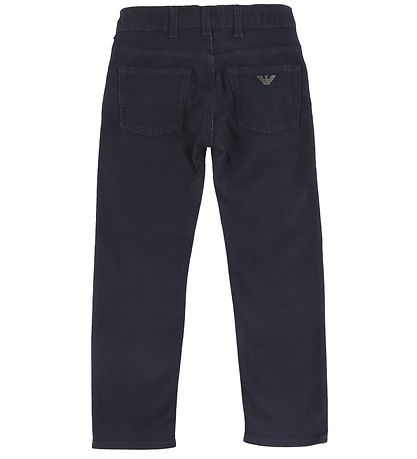Emporio Armani Jeans - Mørkeblå