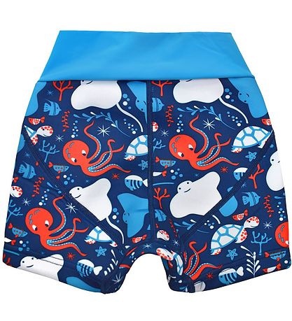 Splash About Blebadebukser - Jammers - UV50+ - Under The