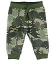 Dolce & Gabbana Sweatpants - Camouflage