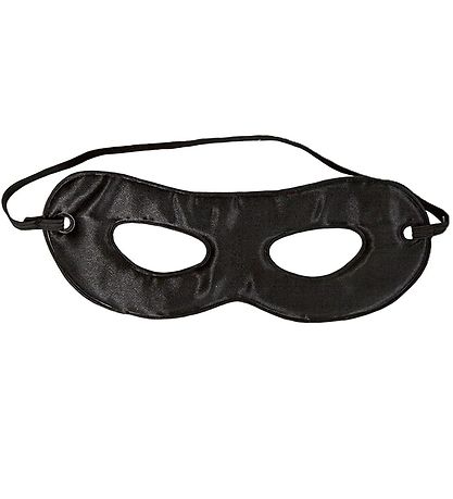 Great Pretenders Udklædning - Zorro - Sort