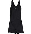 Speedo Badeheldragt - Endurance+ - Sort