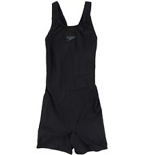 Speedo Badeheldragt - Endurance+ - Sort