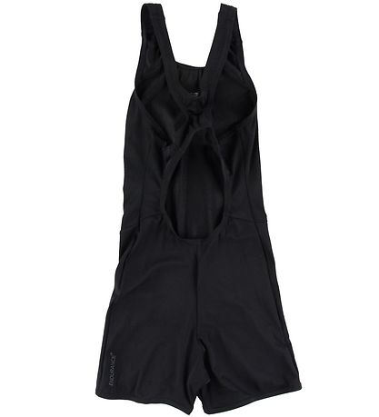 Speedo Badeheldragt - Endurance+ - Sort