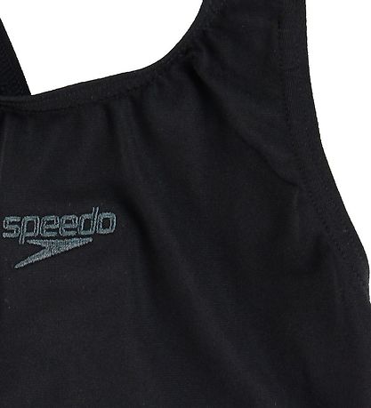 Speedo Badeheldragt - Endurance+ - Sort