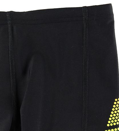 Speedo Badebukser - Placement Jammer - Sort