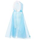 Souza Costume - Cape - Ice Queen - Blue