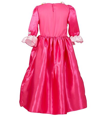 Souza Udklædning - Prinsesse - Marilyn - Rosa