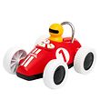 BRIO Action Racerbil - Leg og Lær 30234