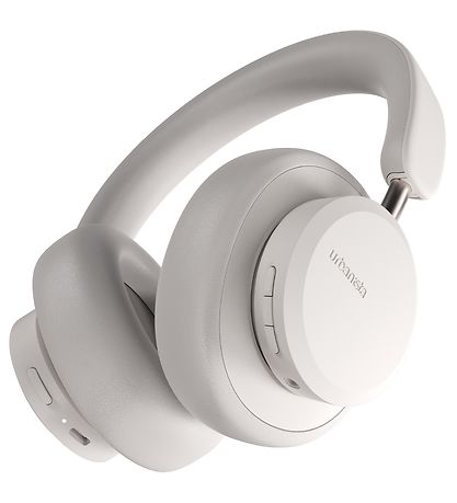 Urbanista Høretelefoner - Miami - On-ear - White Pearl