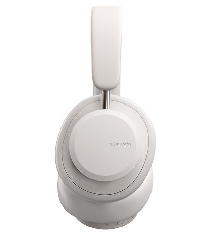 Urbanista Høretelefoner - Miami - On-ear - White Pearl