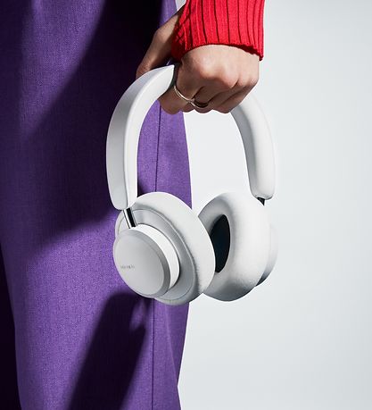 Urbanista Høretelefoner - Miami - On-ear - White Pearl