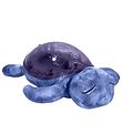 Cloud-B Night Lamp w. Sound - Tranquil - 27 cm - Ocean Blue Sea 
