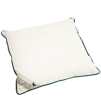 Cocoon Company Pude - Voksen - 60x65 - Kapok