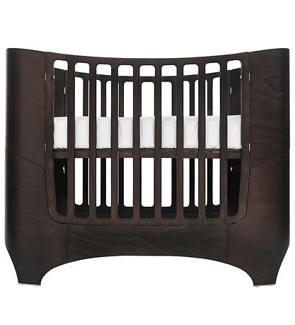 Leander Classic Seng - Baby - 120x70x94 cm - Valnød