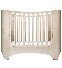 Leander Classic Seng - Baby - 120x70x94 cm - Whitewash