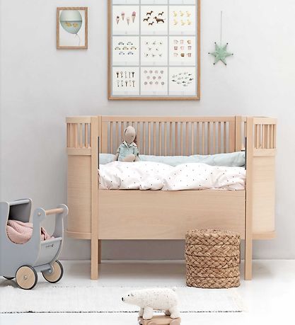 Vissevasse Plakat - 50x70 - 123