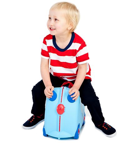 Trunki Kuffert - George