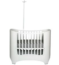 Leander Classic Himmelpind - Hvid