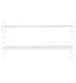 Bloomingville Shelf - North - 65 cm - White