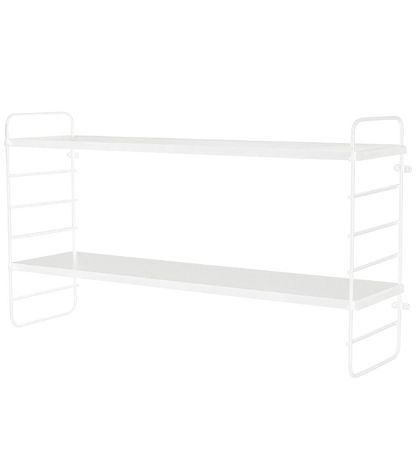 Bloomingville Hylde - North - 65 cm - Hvid