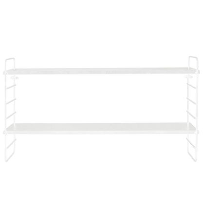Bloomingville Hylde - North - 65 cm - Hvid
