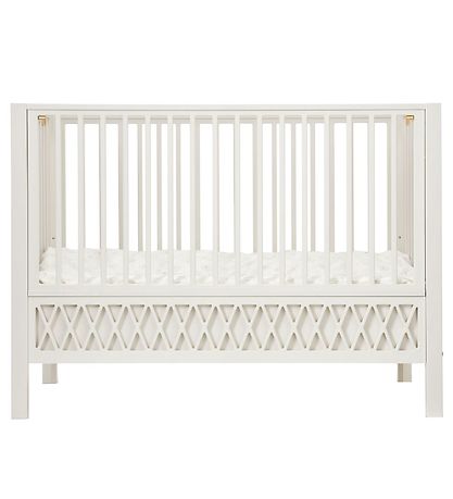Cam Cam Babyseng - Harlequin - Light Sand