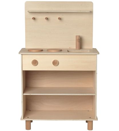 ferm Living Legekøkken - Toro - Natur