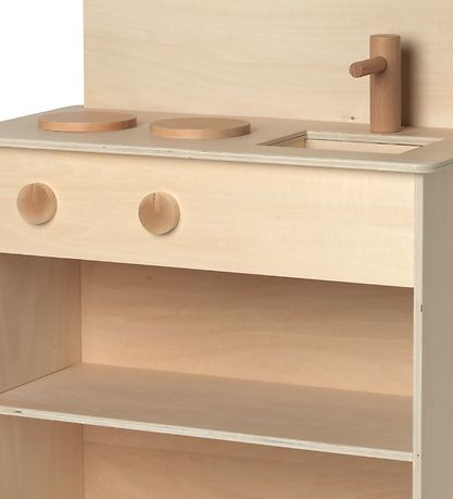ferm Living Legekøkken - Toro - Natur