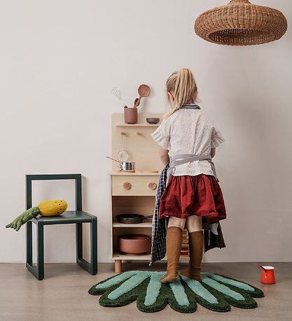 ferm Living Legekøkken - Toro - Natur