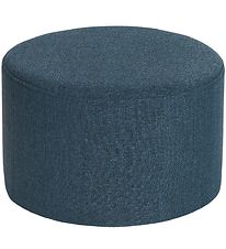 by KlipKlap Tumlemøbel - Circle - 33x22 cm - Ocean Blue