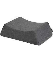 by KlipKlap Tumlemøbel - Mrs. Skirt - 45x30x14 cm - Blue Grey