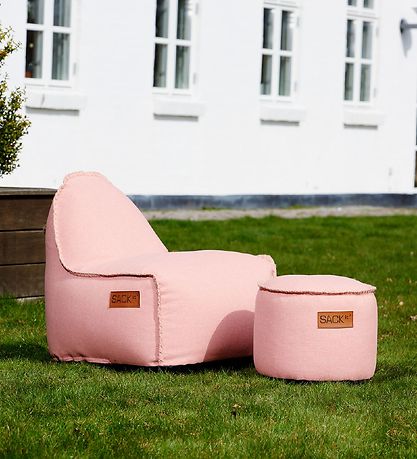 SACKit Sækkestol - Cobana Lounge Chair - Junior - 65x82x65 cm - 