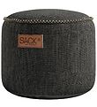 SACKit Puf - Cobana - Junior - 35x35 cm - Grå