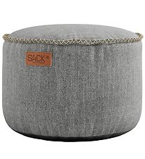 SACKit Puf - Cobana - 50x35 cm - Lysegrå