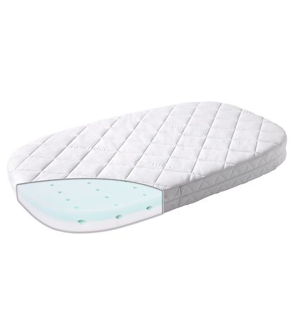 Leander Classic Madras - Comfort - 116x66 cm - Baby