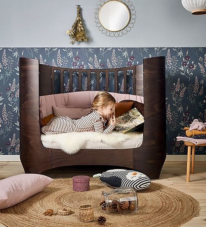 Leander Classic Madras - Comfort - 116x66 cm - Baby