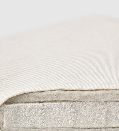 Cocoon Company Madras til Barnevogn - 96x36 cm - Papilio - Latex