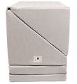 Pine Cone Fold Mattress - Fold Mattress - 45x140 cm - Triangle -