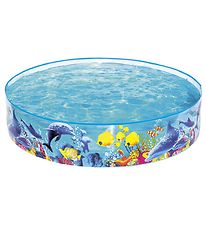 Bestway Bassin - 183x38 cm - Odyssey