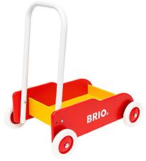 BRIO Gåvagn 31350