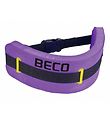 BECO Svømmebælte - 18-30 Kg - Lilla
