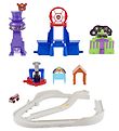 Paw Patrol Legesæt - True Metal - City Rescue