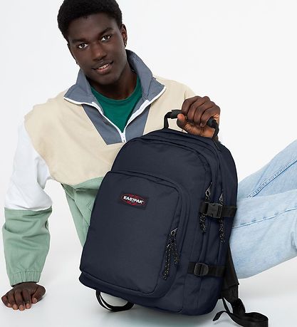 Eastpak Rygsæk - Provider - 33L - Ultra Marine